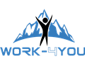 Work4-you Logo